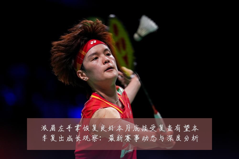浓眉左手掌恢复良好本月底接受复查有望本季复出成长观察:最新赛事动态与深度分析